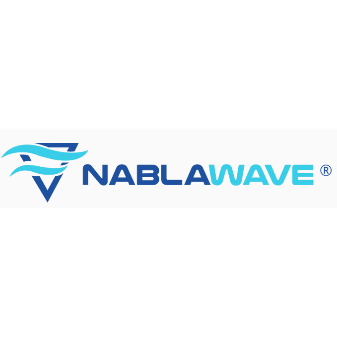 NablaWave logo