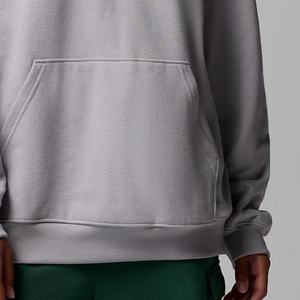 Sudadera con Capucha para Mujer, Color Sólido, Capucha Ajustable para un Ajuste Cómodo y Relajado, Precio Económico, Tejido Transpirable con Logotipo Personalizado 2026 - Product Image 4