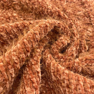 เสื้อสเวตเตอร์แขนยาวสำหรับผู้หญิงเสื้อสเวตเตอร์แขนยาวสีพื้นผลิตตามสั่ง - Product Image 2