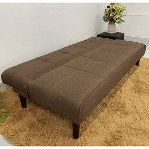 Modern Minimalist Convertible <b>Sofa</b> <b>Bed</b> 168x86x33cm Living Room <b>Sofa</b> SFG68019 - Product Image 3