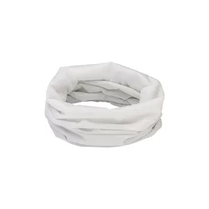 Bandana Tubolare Personalizzata in R-PET Ecologica, Cappelli e Berretti Promozionali Personalizzabili - Product Image 2