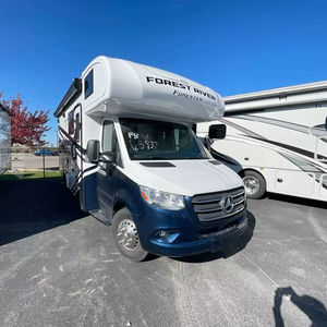 Nueva Autocaravana F-o-r-e-s-t R-i-v-e-r Forester M-b-s 2401B 2025, la Mejor Opción Disponible - Product Image 1