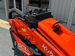 Utilizado para excavadora Kubota SCL1000 - Product Image 4