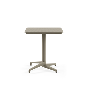 โต๊ะกลางแจ้ง MOON 70x70 ซม. แบบตั้งพื้น - Product Image 2