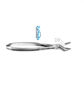 Pince d'extraction en acier inoxydable de haute qualité racines supérieures fig 112 exportateurs et fabricant - Product Image 6