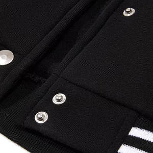 Chaqueta con Estampado del Tema de la Ciudad de Los Ángeles, Uniforme de Béisbol, Chaqueta Unisex Vintage, Chaqueta Universitaria con Parches - Product Image 6