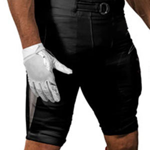 Maillots de football américain durables à séchage rapide XL Design de protection Coutures renforcées Chemises athlétiques haute performance pour équipes - Product Image 5