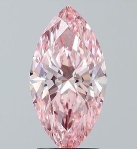 Nhà Máy Trực Tiếp Chứng Nhận 3A Chất Lượng Phòng Thí Nghiệm Grown Marquise Cắt Kim Cương 10*5Mm Tổng Hợp Màu Trắng Vvs Rõ Ràng Cho Làm Đồ Trang Sức - Product Image 3