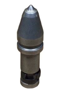 ฟันและที่ยึดลูกปืน C21hd 19มม. - Product Image 5