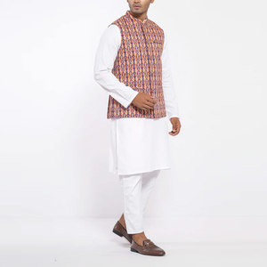 Chalecos de Lona Suave para Hombre, Transpirables, Ecológicos, Casuales y Formales, Ropa de Abrigo para Otoño, Servicio OEM Personalizado - Product Image 3