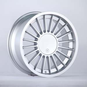 Carnox Stock Casting 18 pouces jantes en alliage jantes Rines pour BMW <span class=keywords><strong>Alpina</strong></span> D4 D5 XB7 <span class=keywords><strong>XD3</strong></span> XD4 nouveau 5X100 5X112 5X120 8X100 8X114.3 30Mm - Product Image 4