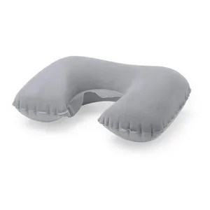 Cuscino da Viaggio Gonfiabile Personalizzato per un Riposo Confortevole in Movimento - Product Image 5