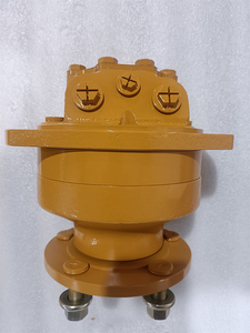 Moteur à piston hydraulique Série MS05 MSE05 MS18 MSE18 MSE02 MSE02-0 MSE02-0-113T03-2A50-K000 - Product Image 5