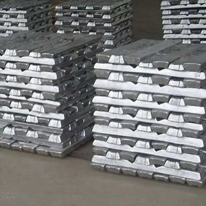 Lingots d'aluminium abordables 46100 6063 A380 A356.2 Adc12 A7 A8 99.7% 99% 99.9% acheteurs lingot en alliage d'aluminium dur primaire à vendre - Product Image 5