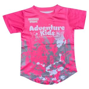 Camisetas de softball sublimadas de secado rápido para hombres, ropa de béisbol y softball para bebés y niños pequeños de talla grande - Product Image 1