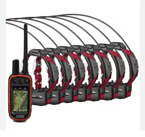 AUTOPARK Nuevo Original Alpha 100 Con TT15 COMBO Perros GPS Collares Con Envío Gratis - Product Image 2