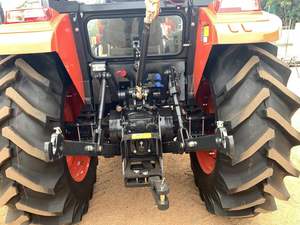 KIOTI PX9520 ROPS FEL 4WD Pompe de boîte de vitesses, Roulement de moteur de tracteur, Composants de moteur testés et inspectés, 450 heures, Origine Royaume-Uni, Prix - Product Image 5