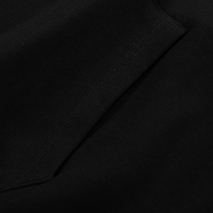 Sudaderas con capucha de manga larga para hombre de gran oferta para adultos Servicio OEM ODM Hecho en el mejor material Sudaderas con capucha para hombre con cremallera de cuarto para hombre - Product Image 3