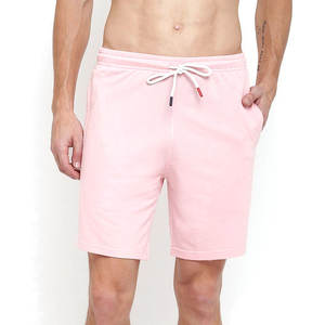 Shorts pour hommes en tissu de haute qualité Shorts de Offre Spéciale d'été pour hommes vêtements de sport personnalisés votre propre conception sur vos shorts - Product Image 1