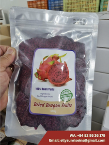 Usine de fruits lyophilisés / fruits secs à vendre - WhatsApp : +84 829 526 179 - Product Image 6