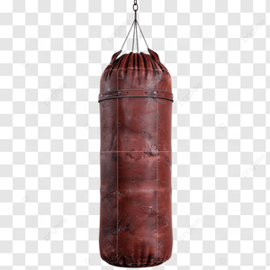 Nouveau Sac de Frappe Professionnel de Boxe à Accrocher, Sac de Combat Vide, Sac de Sable pour la Boxe et le Muay Thai en Matière PU - Product Image 2
