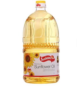 Huile de tournesol en gros Huile de tournesol raffinée comestible Huile de cuisson de tournesol Huile de cuisson de graines de tournesol - Product Image 2