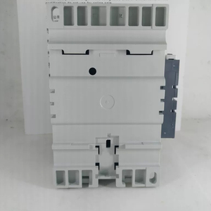 Contrôleur PLC compact 32 points FX3U-32MT/ES-A, sortie transistor, alimentation CA, contrôleur logique programmable, automatisation industrielle - Product Image 5