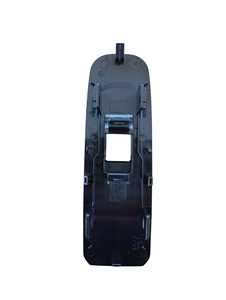 Neuer Auto Switch Pad Trims Kunststoff heber rahmen für Citroen Berlingo Opel Combo Fiat Doblo Peugeot Partner Vauxhall Proace City - Product Image 6