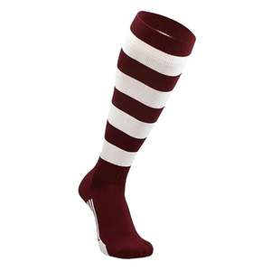 Custom Colors Rugby <b>Socks</b> For Adult Manufacture Rugby <b>Socks</b> Wholesale Unisex Rugby <b>Socks</b> On Sale - Product Image 4