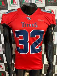 Maillot de Football américain personnalisé, uniforme, bouledogue, manches au détail, qualité supérieure, bon prix, vente en gros, personnalisation complète - Product Image 3