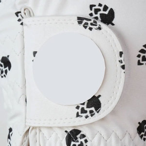 Gant de golf Cabretta pour une adhérence et un contrôle maximum Gant en cuir léger Cabretta pour une sensation de swing supérieure - Product Image 6