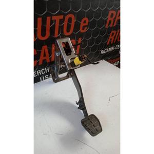 Pedal de Freno para EVO Serie 5 (23>) A319C00486 / A00108194 - Product Image 4