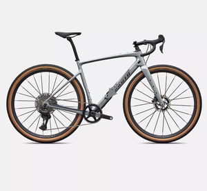 NUEVA Bicicleta de Carretera Diverge 4 /LTD XTR/GRX Di2 de 21 Velocidades, Horquilla de Aleación de Titanio, Llanta de Fibra de Carbono, Estilo Vintage EN VENTA - Product Image 2