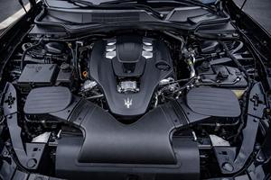 Maserati Ghibli S Neriissimo Edición 2017 - Product Image 6