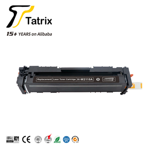 Tatux-cartucho de tóner a <span class=keywords><strong>Color</strong></span> para impresora <span class=keywords><strong>HP</strong></span>, Compatible con W2110A, W2111A, W2112A, W2113A, con chip para <span class=keywords><strong>HP</strong></span> <span class=keywords><strong>Color</strong></span> <span class=keywords><strong>Laser</strong></span> <span class=keywords><strong>Jet</strong></span> Pro, M255dw, M255nw - Product Image 2