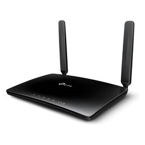 Router Módem TP-Link TL-MR6500V N300 VoLTE de Banda Única, Color Negro, 0812719 - Product Image 2