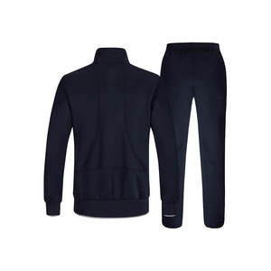 ชุดวอร์มใส่ได้ทั้งชายและหญิง2-in-1ชุดออกกำลังกายในฤดูหนาวเป็นมิตรกับสิ่งแวดล้อมชุดวิ่งแบบมีฮู้ด - Product Image 3