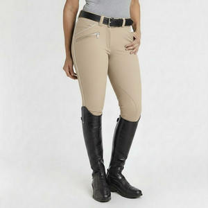 Pantalones de Montar a Caballo de Alta Calidad Más Vendidos en 2024, Diseño Único de Impresión por Sublimación de Moda - Product Image 6