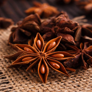 Anis étoilé frais et séché du Vietnam, de grande qualité et à prix compétitif, destiné à l'exportation - Product Image 1