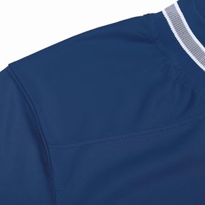 เสื้อฟุตบอลแบบสั่งทำประสิทธิภาพสูงงานศิลปะระเหิดระบายอากาศได้ดีเหมาะสำหรับสายเสื้อผ้านักกีฬาและคลับในมหาวิทยาลัย - Product Image 4