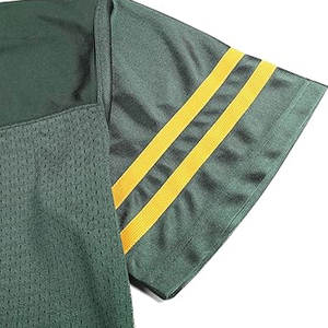 Premium American Football Jersey Custom Team Name Number Breathable Sports Uniform High Quality Sublimation Short for Men Women - Product Image 5