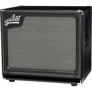 Aguilar 400W ตู้ลำโพงเบสน้ำหนักเบา (8โอห์ม) - Product Image 2
