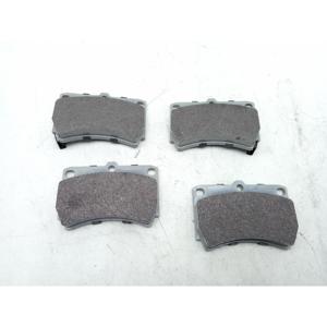 Plaquettes de frein MAZDA 323 3ème série (77>80) 50-03-341 Essence - Product Image 1