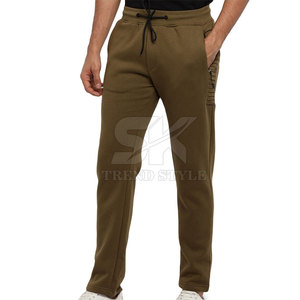 Hot Selling Fashionable Slim Fit Men <b>Trouser</b> For Casual Wear Comfortable Wholesale Men <b>Trouser</b> - Product Image 2