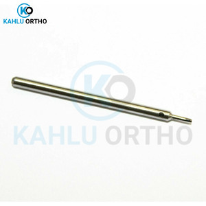 Meilleure vente d'instruments chirurgicaux taux de gros nouveauté ensembles de poinçons de greffe de cheveux en acier inoxydable par KAHLU ORTHOPEDIC - Product Image 6