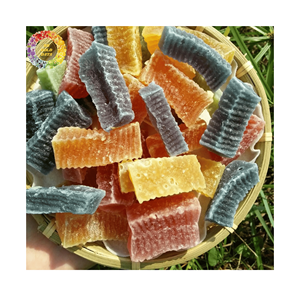 สารสกัดจากทะเลไอริชรสผลไม้รสหวานไม่มีสารเคมี seamoss ผลิตจากเวียดนาม - Product Image 3