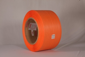 Fleje de Embalaje Manual de Polipropileno de 8mm, 9mm, 12mm, 15mm para Embalaje de Plástico, Fábrica India - Product Image 4