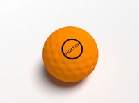 Balón de Hockey sobre Césped Personalizado RX MA92 para Jugadores y Adultos, Material de PVC de la Mejor Calidad, Logotipo y Color Personalizables