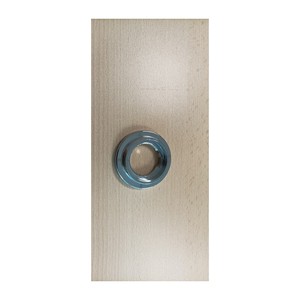 Supporto per miscelatore da lavabo Gemini con doccetta alta - Product Image 1