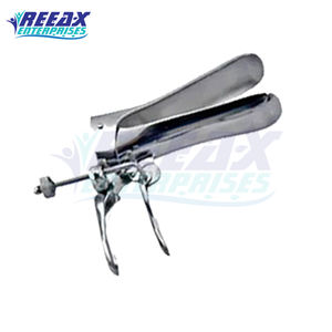 Kit de Dilatación y Curetaje Ginecológico DNC Reutilizable de Acero Inoxidable Manual de Alta Calidad, Juego de Instrumentos Quirúrgicos REEAX ENTERPRISE - Product Image 5